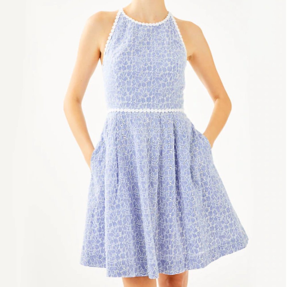 Lilly Pulitzer Tori Dress